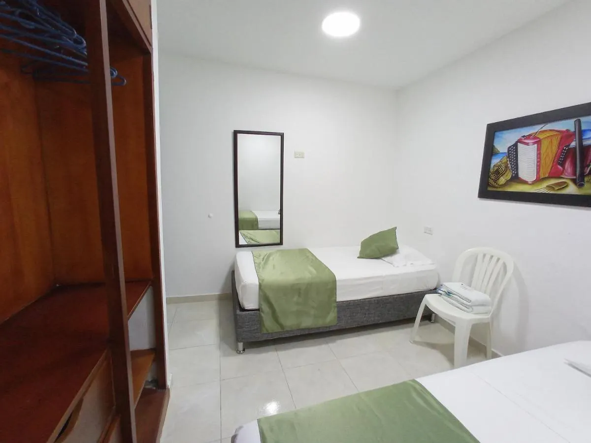 Apto Interior Cartagena