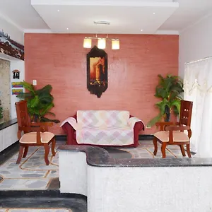 Casa Zoe Séjour chez l'habitant