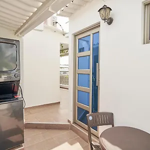Passarela Appartement