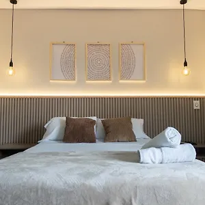 Oceanview Escape Pool, Jacuzzi & Gym In Bocagrande Apartment