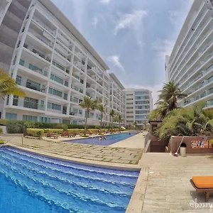 Apto Morros 3 Apartamento